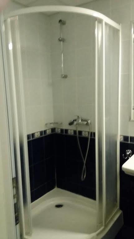 Panorama Hotel Sandanski Ngoại thất bức ảnh