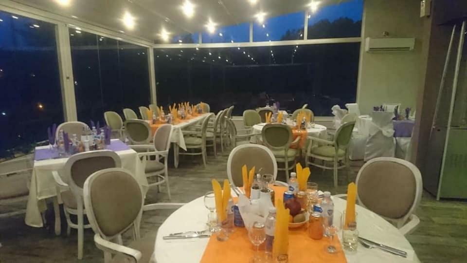 Panorama Hotel Sandanski Ngoại thất bức ảnh