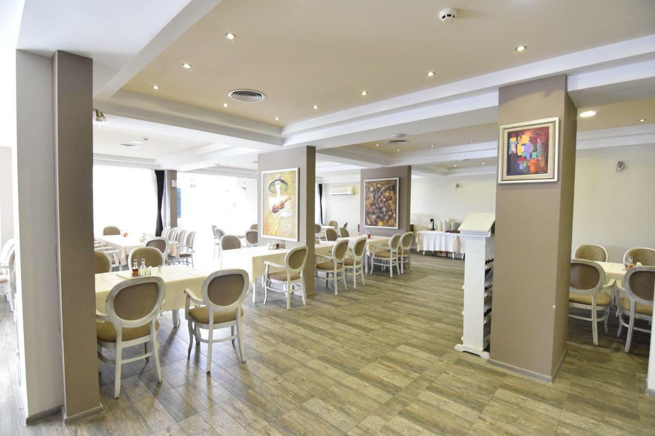 Panorama Hotel Sandanski Ngoại thất bức ảnh