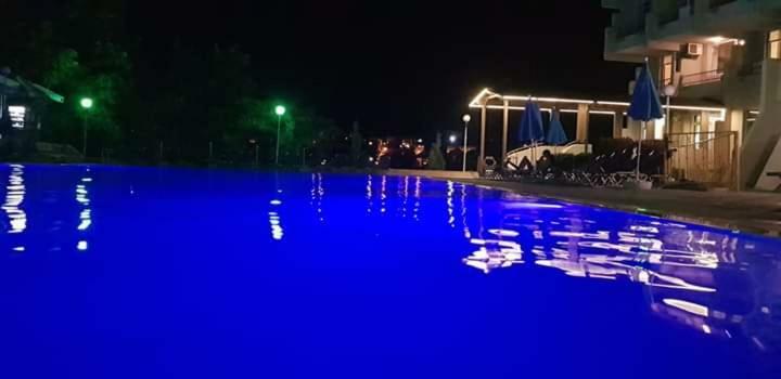 Panorama Hotel Sandanski Ngoại thất bức ảnh