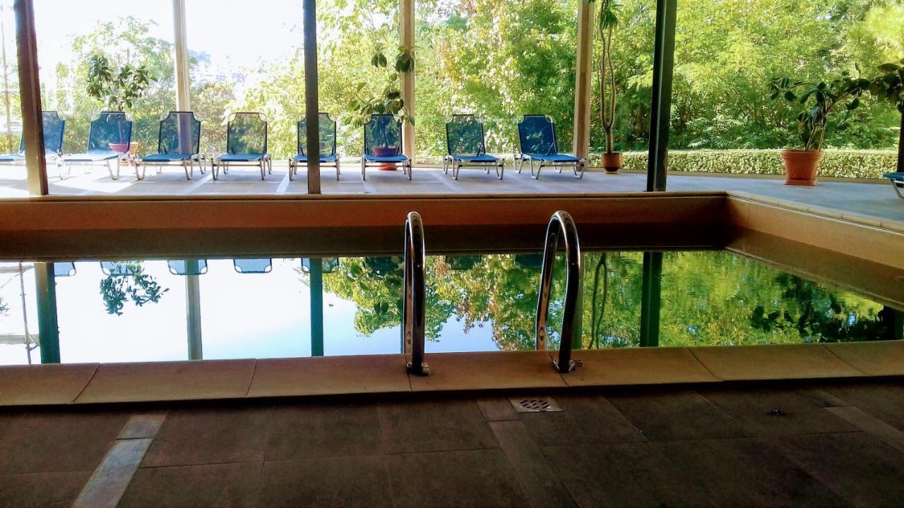 Panorama Hotel Sandanski Ngoại thất bức ảnh